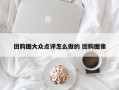 团购图大众点评怎么做的 团购图像