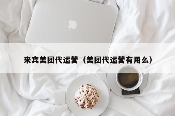 来宾美团代运营（美团代运营有用么）-第1张图片-懂团帝