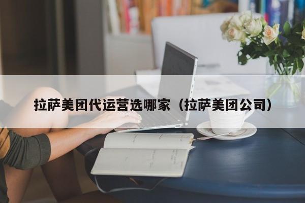 拉萨美团代运营选哪家（拉萨美团公司）-第1张图片-懂团帝