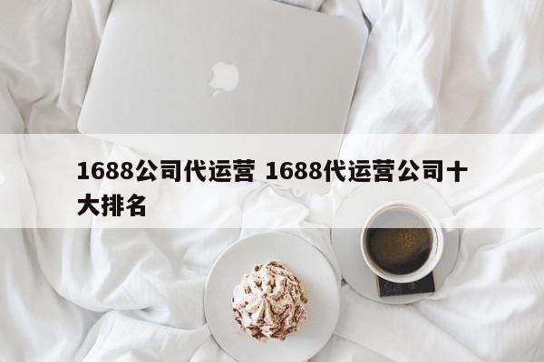 1688公司代运营 1688代运营公司十大排名-第1张图片-懂团帝