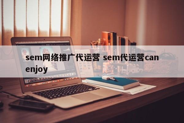 sem网络推广代运营 sem代运营canenjoy-第1张图片-懂团帝