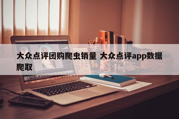 大众点评团购爬虫销量 大众点评app数据爬取-第1张图片-懂团帝