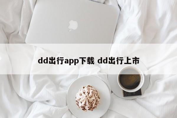 dd出行app下载 dd出行上市-第1张图片-懂团帝